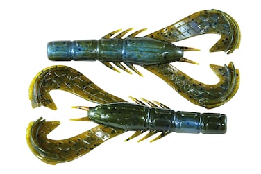 Googan Baits Googan Baits Gkc 3 Krackin  Craw