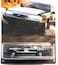 Matchbox 93 Ford Mustang LX SSP Police 212 Black