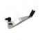 igersaw XKMTCompatible with Suzuki GSXR 600 750 1000 1100 GSXR600 GSXR750 GSXR1000 Gear Shift Shifter Lever Silver B07K8XPXYK