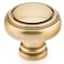 Emtek 86610US7 Norwich Us7 125 Cab Knob