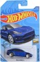 Hot Wheels Tesla Model 3 Blue 112250 Factory Fresh 910