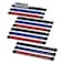Mayouko 12PCS ABS Socket Organizer Portable Socket Rail Holder for Toolbox 14 Inch x 48 Clips 38 Inch x 90 Clips 12 Inch x 36 Clips