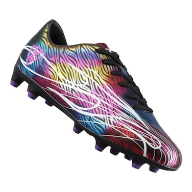 Vizari Mens Ladera FG Firm Ground Outdoor Soccer CleatsShoes  for Adults and Teens