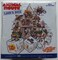 USAopoly Animal House Dice