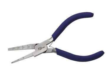 Acculoop2 Precision Square Nose Pliers  PLR74200