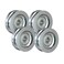 NBSLA TABLE BEARING U GROOVE FOR ER BOY SAW 4 PACK