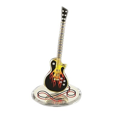 Glass Baron  Smokin Hot Guitar