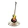 Glass Baron  Smokin Hot Guitar