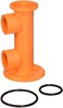 Zurn RK1375BOF Blow Out Flush Kit