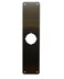 Don Jo RP13515630 Remodeler Plate Brushed Ss 312 X 15