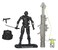 Hasbro GI Joe Single Figure Snake Eyes v1 Ninja Commando