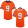 Villa The Waterboy Football Jersey 9 Bobby Boucher 50th Anniversary Stitched Movie Football Jerseys Men SXXXL