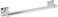 Delta 16Inch by 78Inch Exposed Mounting Residential Assist Bar