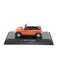 143 New Mini Convertible Metallic Orange  Optimum Diecast  Motor City Classics
