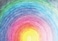 Buffalo Games  Josie Lewis  Rainbow Sunrise  500 Piece Jigsaw Puzzle