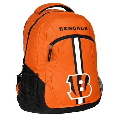 FOCO NFL Action Backpack