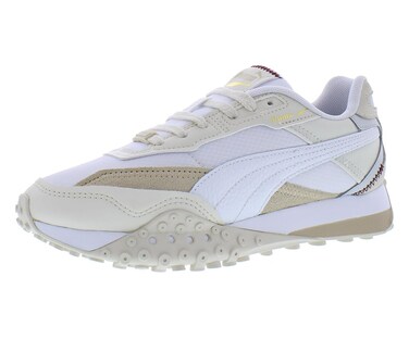 PUMA Blacktop Rider Soft