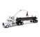 Northern ToolEquipment DieCast Truck Replica  Kenworth W900 Log Carrier 132 Scale Model 13743