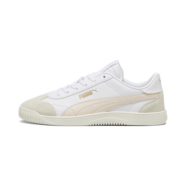 PUMA Womens Club 5v5 Sneaker