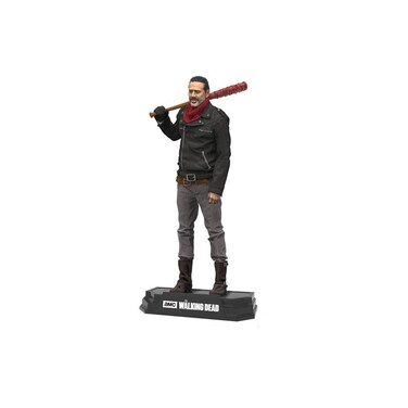 McFarlane Toys The Walking Dead TV Negan 7 Collectible Action Figure