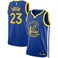 Draymond Green Golden State Warriors Blue 23 Youth 820 Alternate Edition Swingman Player Jersey