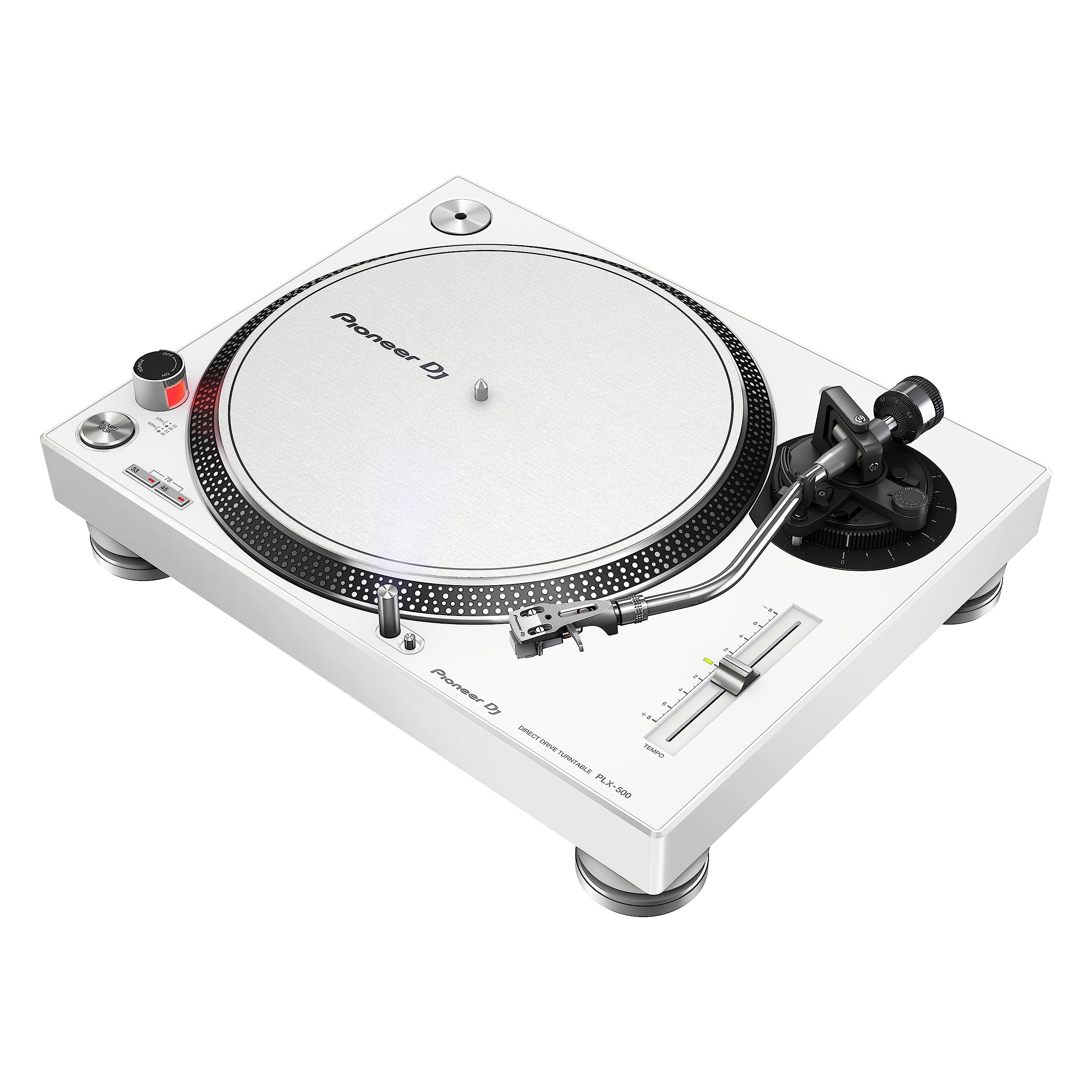 pioneerdj Pioneerdj PLX500w
