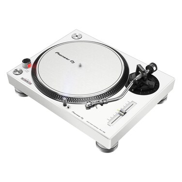 Pioneer PLX500W White PLX500W
