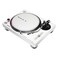 Pioneer PLX500W White PLX500W