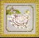 Mirabilia Designs Cinderella Cross Stitch Pattern