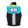 Po Campo Kids Bike Water Bottle Holder  Blip Water Bottle Feed Bag  Small Fabric Bike Basket for Bicycle Handlebars  Waterproof Bike Pouch for Boys Girls Bike or Scooter
