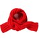 Swacort Toddler Scarf Boys Girls Kids Winter Warm Knitted Scarves Wrap Neck Warmer