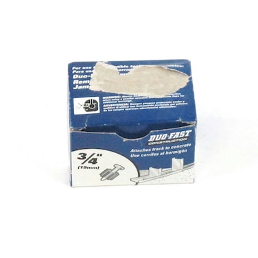 DuoFast 100Count 34in Drive Pins 37470