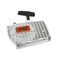QHALEN Recoil Rewind Pull Starter Assembly Replacement for Stihl MS440 MS460 044 046 Chainsaw 1128 080 2104