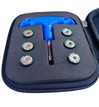 QHALEN 2g 4g 6g 8g 10g 12g Weights  Case  Wrench Tool for Taylormade Rocketballz RBZ Stage 2 Driver FW Driver Fairway Wood Rescure green