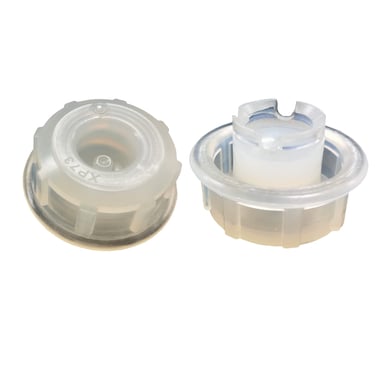2PCS Nailer Piston Stop A03849 Compatible with Porter Cable FC350A FM350A FR350A