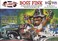 Atlantis  125 Ed Roth Boss Fink  Plastic Model Kit