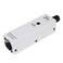 Yamnweo P2 Portable inEar Monitor Amplifier for Guitar Mixer Sound Card with Improved Sound and System Noise Adjustment