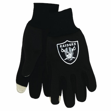 Wincraft NFL Technology Touch Gloves