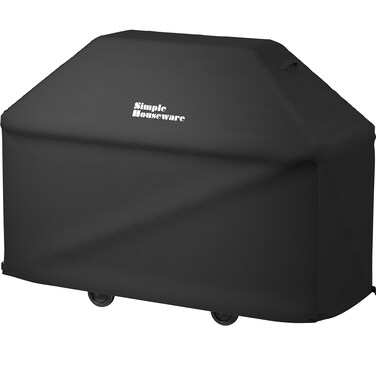 Simple Houseware BBQ Grill Cover