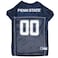 NCAA College Pittsburgh Panthers Mesh Jersey for DOGS  CATS XLarge Licensed Big Dog Jersey with your Favorite FootballBasketball College Team
