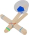 STEM INVENTIONS Craft Stick Catapults Kit Supplies for 30 Catapults