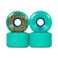 SANTA CRUZ Slime Balls OG Slime 78a Skateboard Wheels