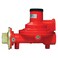 Fairview GR918C Compact First Stage Propane Regulator