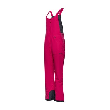 ARCTIX Womens Womens Insulated Bib Overalls Snow Bib