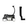 AOYOUI IO Board with Flex Cable 8211722A wUSB Audio DCin 2 Replacement for MacBook Air 13 Inch A1466 Original NewMid 2013 Early 2014 Early 2015Mid 2017