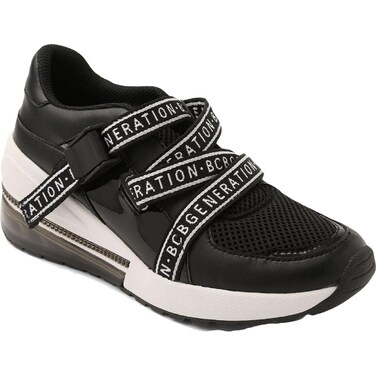 BCBGeneration Womens Willia Fitness Lifestyle Athletic and Training Shoes