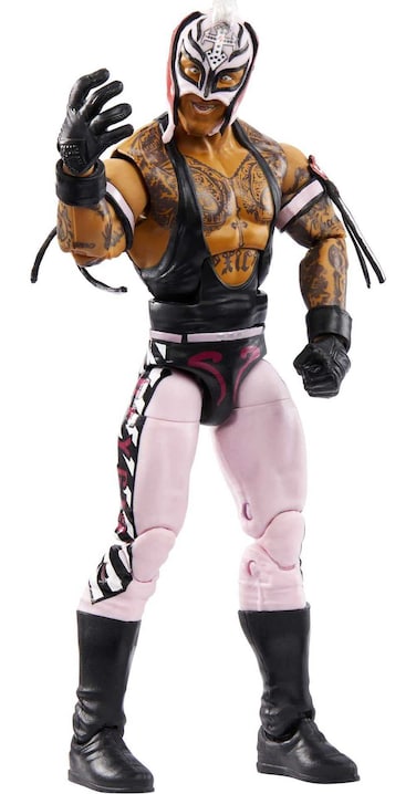 Mattel WWE Top Picks Elite Collection Action Figure