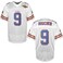 Villa The Waterboy Football Jersey 9 Bobby Boucher 50th Anniversary Stitched Movie Football Jerseys Men SXXXL