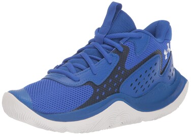 Under Armour Grade School Jet 23 unisexchild Basketball Shoe