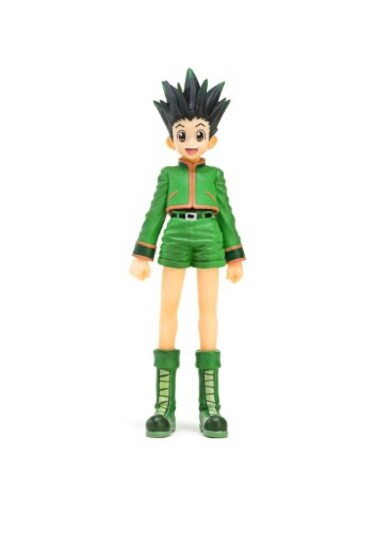 Banpresto Hunter X Hunter Gon Freecss DX Figure Vol1